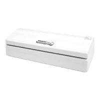 PowerTec Kitchen FS 8286 Handbuch