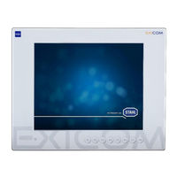 Stahl MT 6-A-FX Serie Betriebsanleitung