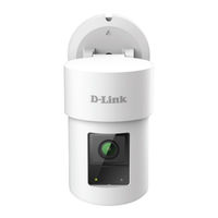 D-Link DCS-8635LH Benutzerhandbuch