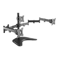 RICOO TS7511 Montageanleitung