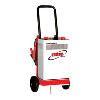 Ferve F-970 DUAL Bedienungsanleitung