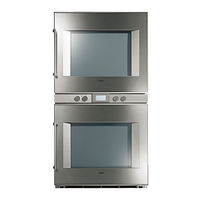 Gaggenau BX 280 Gebrauchsanleitung