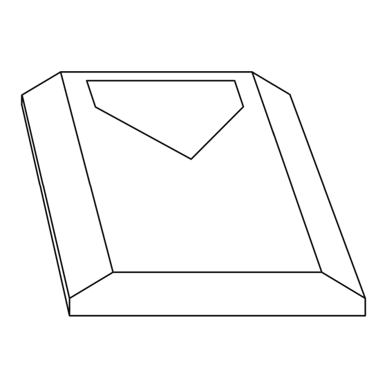 TELNET 206F Professionel Bedienungsanleitung