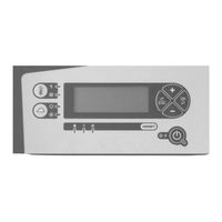 Carrier 30WI Handbuch