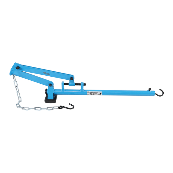 BGS technic 9414 Bedienungsanleitung