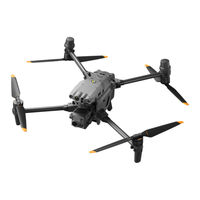 Dji MATRICE 30 Serie Handbuch