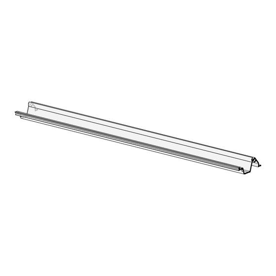 Fiamma 98655-768 Montageanleitung