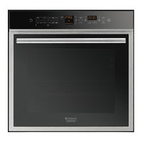 Hotpoint Ariston FZI 103E P /HA Bedienungsanleitung