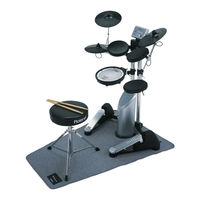Roland HD-1 Bedienungsanleitung