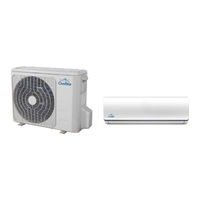 CoolStar CS5000invSE Bedienungsanleitung