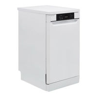 Sharp QW-NS1CF49EW-EU Bedienungsanleitung