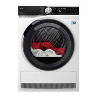 AEG TR9W80699 Benutzerinformation