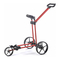 Golftrolleys Flat Cat Pull Benutzerhandbuch