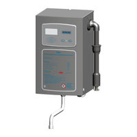 ECOLAB DG 3.1 Betriebsanleitung