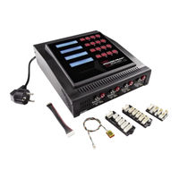 ROBBE Power Peak Quad EQ-BID 230 V Bedienungsanleitung