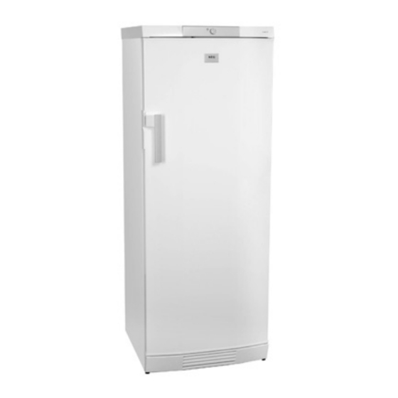 AEG Electrolux SANTO 70300-5 KA Handbücher