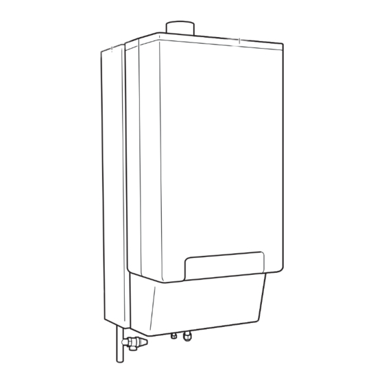 Daikin CHYHBH05AA Referenzhandbuch