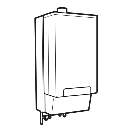 Daikin CHYHBH05AA Installationsanleitung
