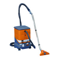 diversey TASKI aquamat 10.1 Anleitung