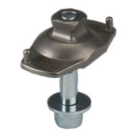 Ottobock 2R8 Serie Gebrauchsanweisung