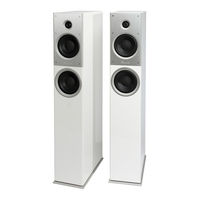 Burmester B18 Bedienungsanleitung