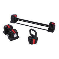 Sport-Tec 30070 Anleitung