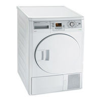 Elektrabregenz TKF 73200 A Bedienungsanleitung