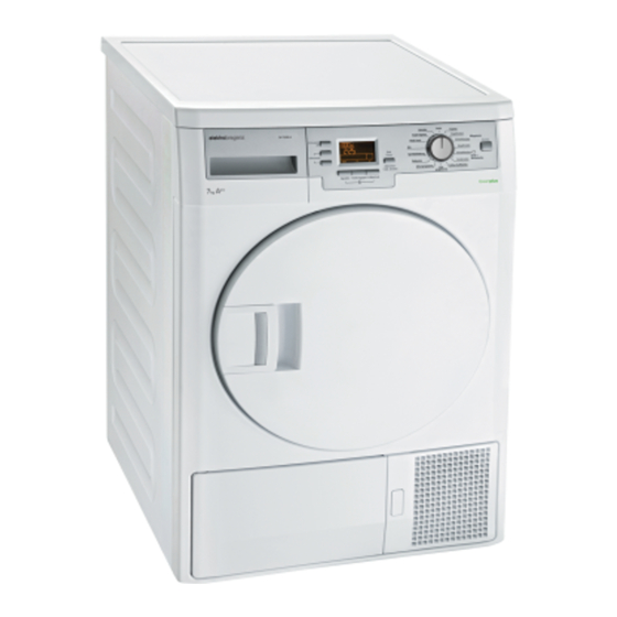 Elektrabregenz TKF 73200 A Bedienungsanleitung