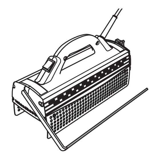 Speedheater 1100 Betriebsanleitung