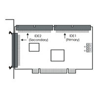 Dawicontrol DC-100 RAID Handbuch