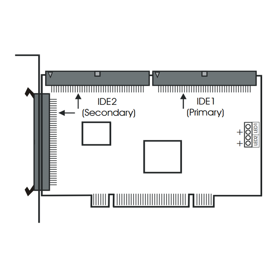 Dawicontrol DC-100 RAID Handbuch