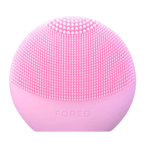 Foreo LUNA play Smart 2 Handbücher