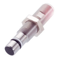 Balluff BES 516-300-S3...-S4-N Serie Betriebsanleitung