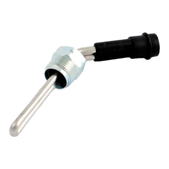 Calix M6T 354 Einbauhinweise