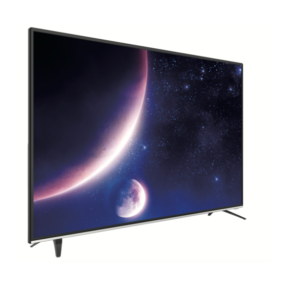 ChiQ LED40E5000ISN Handbuch