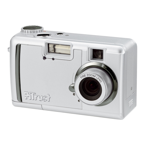 Trust 1290Z POWERC@M OPTICAL ZOOM Bedienungsanleitung