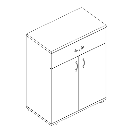 finori PGY2/018 Montageanleitung