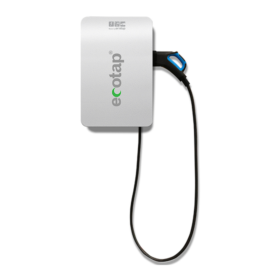 Ecotap DC15 Handbuch