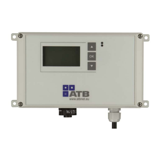 ATB AQUAmax BASIC Kurzanleitung