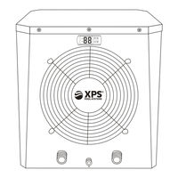 Pool Systems XPS-42 Benutzer- Und Servicehandbuch