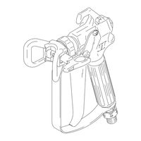 Graco FTx II Anleitung