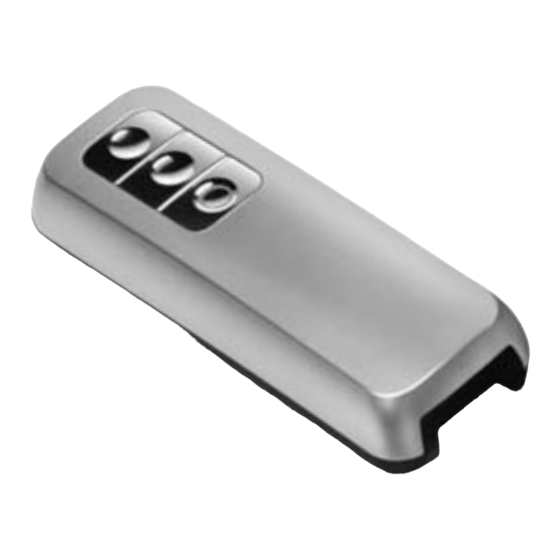 Phonak SmartLink SX Gebrauchsanweisung