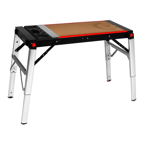 Holzmann MF5IN1 Handbücher