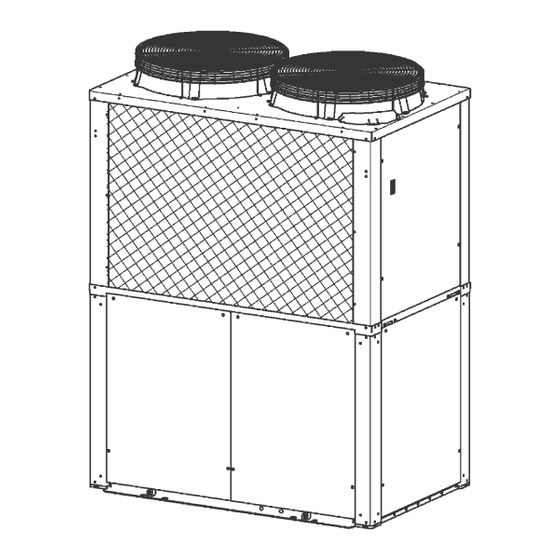 Panasonic U-16GE2E5 Bedienungsanleitung