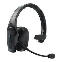 BlueParrott B550-XT Bedienungsanleitung