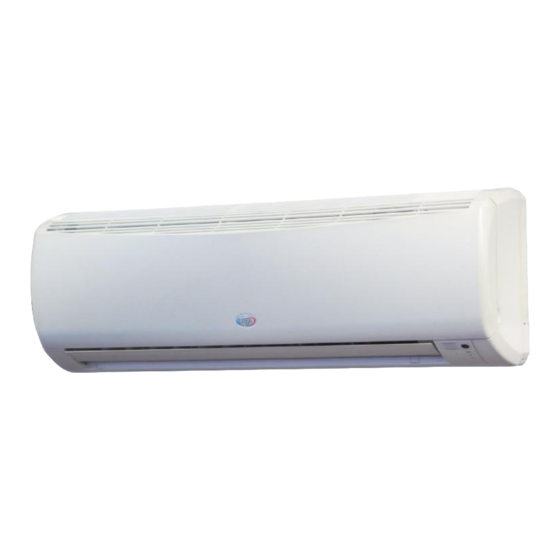 Argo AW726CL Installationsanleitungen