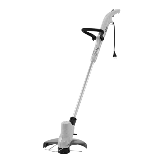 Stihl FSE 52 Gebrauchsanleitung