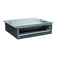 Daikin INVERTER FDXS60F2VEB Installationsanleitung