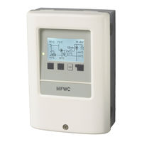 Sorel MFWC Montageanweisung Und Bedienanleitung