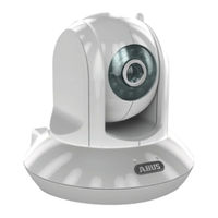 Abus TVIP21552 Bedienungsanleitung